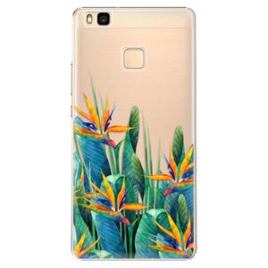 Plastové puzdro iSaprio - Exotic Flowers - Huawei Ascend P9 Lite vyobraziť