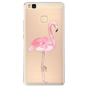 Plastové puzdro iSaprio - Flamingo 01 - Huawei Ascend P9 Lite vyobraziť