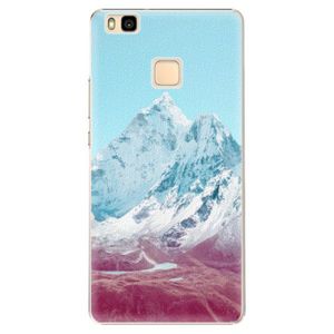 Plastové puzdro iSaprio - Highest Mountains 01 - Huawei Ascend P9 Lite vyobraziť