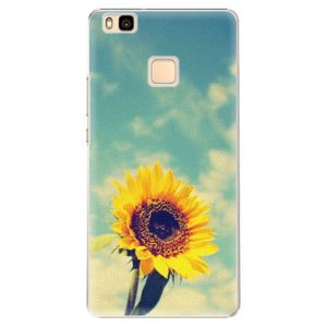 Plastové puzdro iSaprio - Sunflower 01 - Huawei Ascend P9 Lite vyobraziť