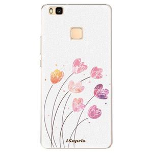 Plastové puzdro iSaprio - Flowers 14 - Huawei Ascend P9 Lite vyobraziť