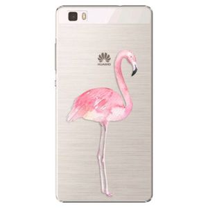 Plastové puzdro iSaprio - Flamingo 01 - Huawei Ascend P8 Lite vyobraziť