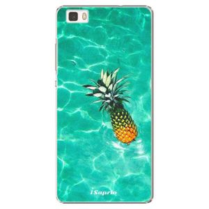 Plastové puzdro iSaprio - Pineapple 10 - Huawei Ascend P8 Lite vyobraziť