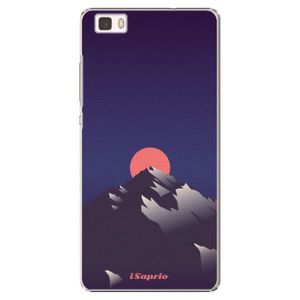 Plastové puzdro iSaprio - Mountains 04 - Huawei Ascend P8 Lite vyobraziť