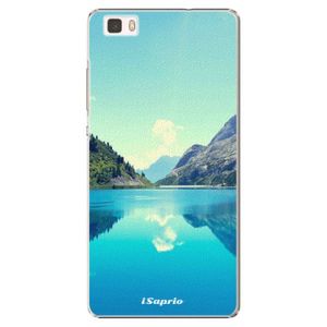 Plastové puzdro iSaprio - Lake 01 - Huawei Ascend P8 Lite vyobraziť
