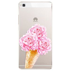 Plastové puzdro iSaprio - Sweets Ice Cream - Huawei Ascend P8 vyobraziť