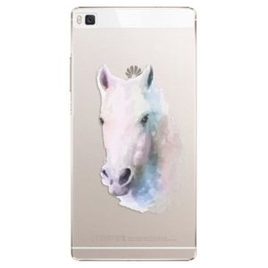 Plastové puzdro iSaprio - Horse 01 - Huawei Ascend P8 vyobraziť