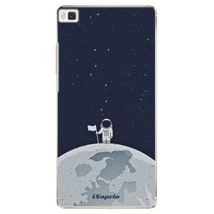 Plastové puzdro iSaprio - On The Moon 10 - Huawei Ascend P8 vyobraziť