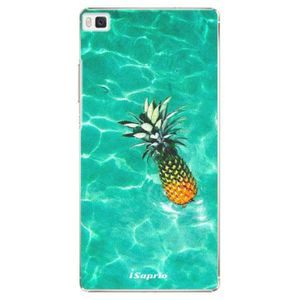 Plastové puzdro iSaprio - Pineapple 10 - Huawei Ascend P8 vyobraziť