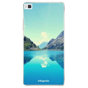 Plastové puzdro iSaprio - Lake 01 - Huawei Ascend P8 vyobraziť