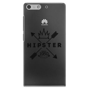 Plastové puzdro iSaprio - Hipster Style 02 - Huawei Ascend P7 Mini vyobraziť