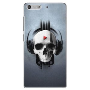 Plastové puzdro iSaprio - Skeleton M - Huawei Ascend P7 Mini vyobraziť