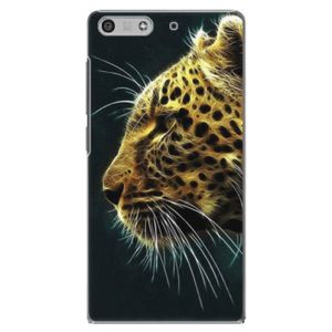 Plastové puzdro iSaprio - Gepard 02 - Huawei Ascend P7 Mini vyobraziť