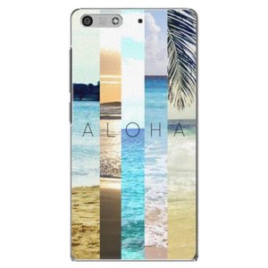 Plastové puzdro iSaprio - Aloha 02 - Huawei Ascend P7 Mini vyobraziť