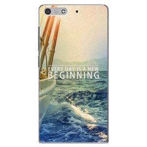 Plastové puzdro iSaprio - Beginning - Huawei Ascend P7 Mini vyobraziť