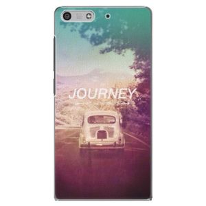 Plastové puzdro iSaprio - Journey - Huawei Ascend P7 Mini vyobraziť