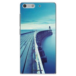 Plastové puzdro iSaprio - Pier 01 - Huawei Ascend P7 Mini vyobraziť