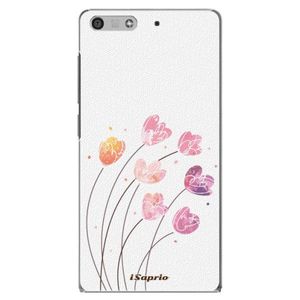 Plastové puzdro iSaprio - Flowers 14 - Huawei Ascend P7 Mini vyobraziť