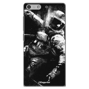 Plastové puzdro iSaprio - Astronaut 02 - Huawei Ascend P7 Mini vyobraziť