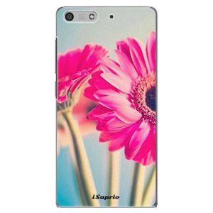 Plastové puzdro iSaprio - Flowers 11 - Huawei Ascend P7 Mini vyobraziť
