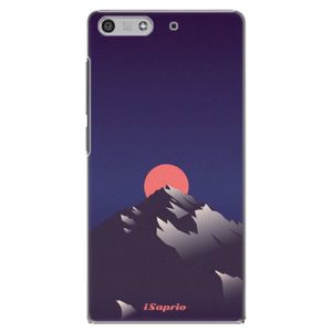 Plastové puzdro iSaprio - Mountains 04 - Huawei Ascend P7 Mini vyobraziť