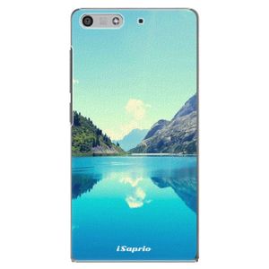 Plastové puzdro iSaprio - Lake 01 - Huawei Ascend P7 Mini vyobraziť