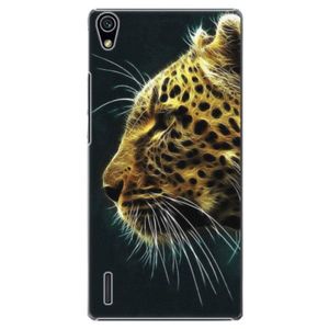 Plastové puzdro iSaprio - Gepard 02 - Huawei Ascend P7 vyobraziť