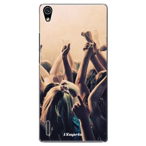 Plastové puzdro iSaprio - Rave 01 - Huawei Ascend P7 vyobraziť