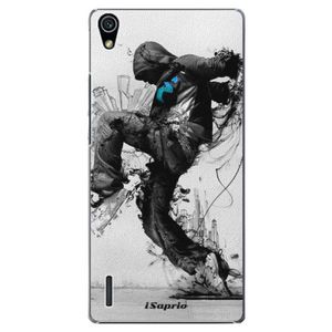 Plastové puzdro iSaprio - Dance 01 - Huawei Ascend P7 vyobraziť