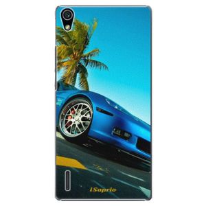 Plastové puzdro iSaprio - Car 10 - Huawei Ascend P7 vyobraziť