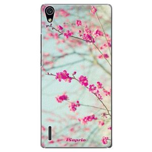 Plastové puzdro iSaprio - Blossom 01 - Huawei Ascend P7 vyobraziť