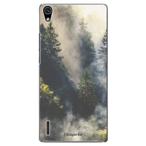 Plastové puzdro iSaprio - Forrest 01 - Huawei Ascend P7 vyobraziť
