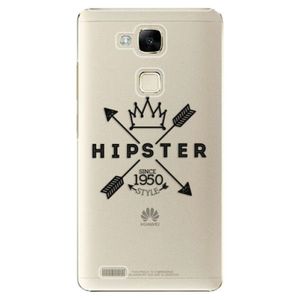 Plastové puzdro iSaprio - Hipster Style 02 - Huawei Ascend Mate7 vyobraziť