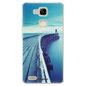 Plastové puzdro iSaprio - Pier 01 - Huawei Ascend Mate7 vyobraziť
