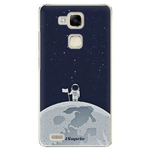 Plastové puzdro iSaprio - On The Moon 10 - Huawei Ascend Mate7 vyobraziť