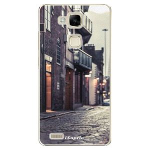 Plastové puzdro iSaprio - Old Street 01 - Huawei Ascend Mate7 vyobraziť