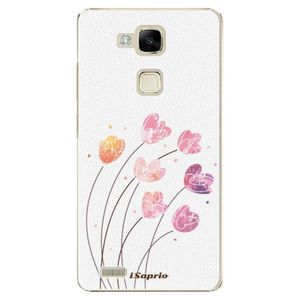 Plastové puzdro iSaprio - Flowers 14 - Huawei Ascend Mate7 vyobraziť