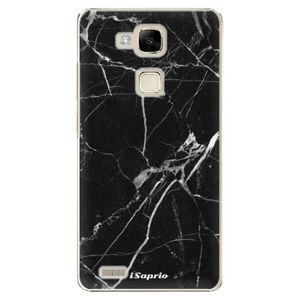 Plastové puzdro iSaprio - Black Marble 18 - Huawei Ascend Mate7 vyobraziť