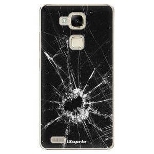 Plastové puzdro iSaprio - Broken Glass 10 - Huawei Ascend Mate7 vyobraziť