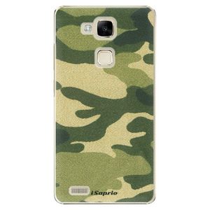Plastové puzdro iSaprio - Green Camuflage 01 - Huawei Ascend Mate7 vyobraziť