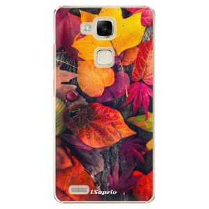 Plastové puzdro iSaprio - Autumn Leaves 03 - Huawei Ascend Mate7 vyobraziť