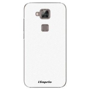 Plastové puzdro iSaprio - 4Pure - bílý - Huawei Ascend G8 vyobraziť