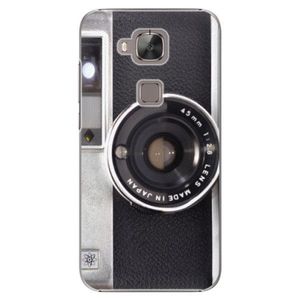 Plastové puzdro iSaprio - Vintage Camera 01 - Huawei Ascend G8 vyobraziť