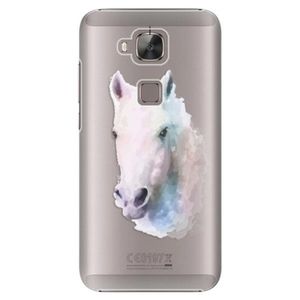 Plastové puzdro iSaprio - Horse 01 - Huawei Ascend G8 vyobraziť