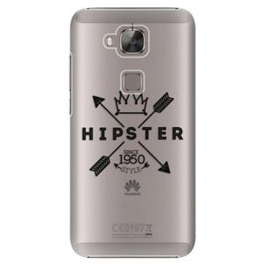 Plastové puzdro iSaprio - Hipster Style 02 - Huawei Ascend G8 vyobraziť
