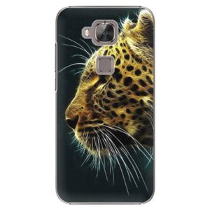 Plastové puzdro iSaprio - Gepard 02 - Huawei Ascend G8 vyobraziť