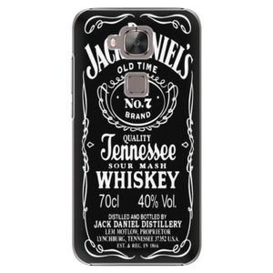 Plastové puzdro iSaprio - Jack Daniels - Huawei Ascend G8 vyobraziť