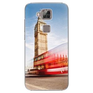 Plastové puzdro iSaprio - London 01 - Huawei Ascend G8 vyobraziť