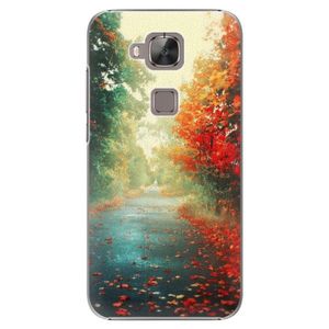 Plastové puzdro iSaprio - Autumn 03 - Huawei Ascend G8 vyobraziť