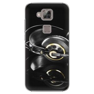Plastové puzdro iSaprio - Headphones 02 - Huawei Ascend G8 vyobraziť